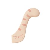 貓勺開罐器-勺子【粉色】 × 1個