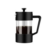 【質感黑】600ml × 1個