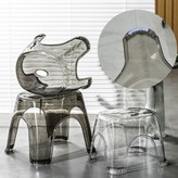 투명블랙 × 1개