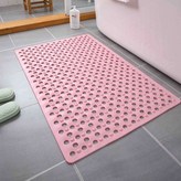 櫻粉【大孔排水速幹/帶穴位按摩】:36*68cm × 1個