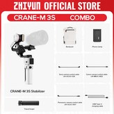 [01] Combo Package × 1개