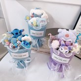 庫洛米送禮物袋 × 1件