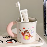 蘋果女孩:301-400ml × 1個