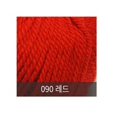 090 레드 × 1개