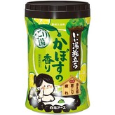 좋은 온천 여행 일본 입욕제 600g 카보스