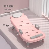 普通款 粉色 PU軟墊 × 1個