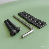 오리지널 버전 의자용 × 1개 × 1개