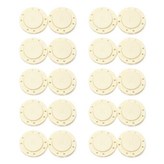 아이보리 × 10개