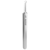 03.彎嘴夾LOGO5-超尖粉刺夾 × 1個
