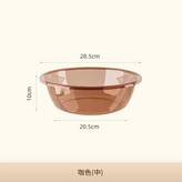 咖色 中號 × 1個