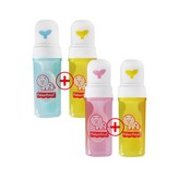 블루+옐로우 × 1개