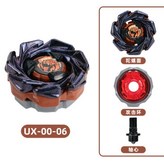 UX-00-06 單陀螺 × 1個