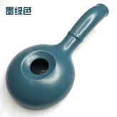 深綠色 × 1個
