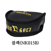 블랙(NK015B) × 1개