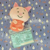 小豬《現貨》 × 1個