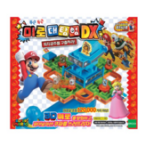 COLOR MIX (혼합색상)