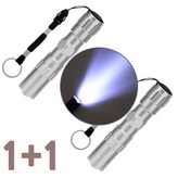 실버(건전지포함) × 2개