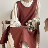 버건디(레드브라운)