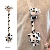 長脖子-牛:40cm × 1個