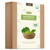 네추럴브라운 (천연)