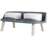 다크그레이 × 1개