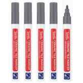 다크그레이 × 5개