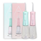 핑크+민트 × 2개입