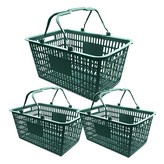 특대(진녹색) × 3개