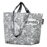 아이보리크림-Animals × 1개