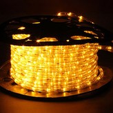 LED원형논네온50M_웜화이트 × 1개