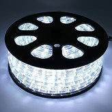 LED원형논네온50M_백색 × 1개