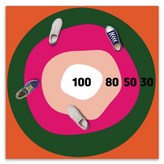 블롭 버전 1m × 1개