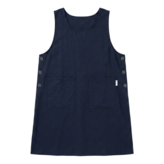 단추형 다크진네이비(dark jeans navy) × 1개