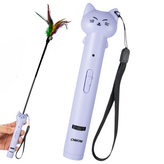 보라색+낚시대 × 1세트