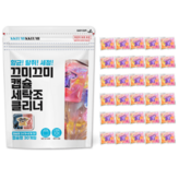 혼합색상 × 30세트