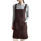 브라운