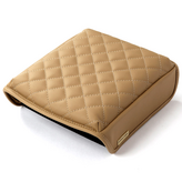 {"상품명":"더뉴카니발 팔쿠션(인조가죽)-베이지"} × 1개