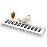 독서하는 고양이 × 1개