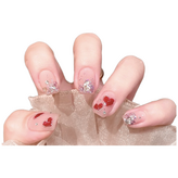 A-1 LOVELY RED 1세트 × 1개