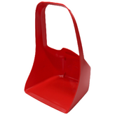 새롬이쓰레받기