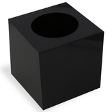 흑색 300*300*300 3T × 1개