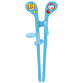 젓가락 블루 PO4007