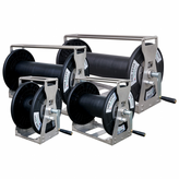 SMR 3504(Stainless)릴(130M) × 1개