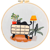 휴일 고양이 1 × 1개