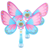 페어리 블루 × 1개