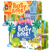 헬로다이나소어+고비어클 × 1개