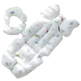 字母恐龍(白色) × 1組