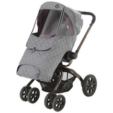 스핀 LX 로얄-방한-블랙멜란지 × 1개