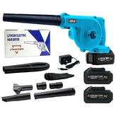 배터리 2개 × 1개