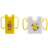 OX 우유_화이트 + 미니_옐로우